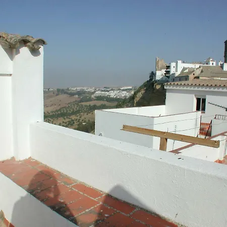 Casa Maldonado Apartment