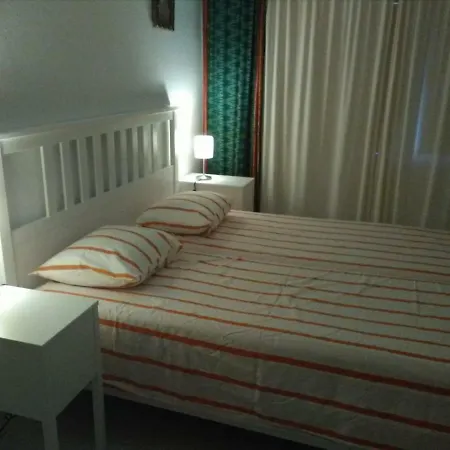Apartment Casa Maldonado